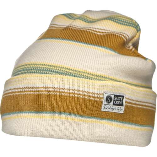 Adult Salty Crew Frits Beanie