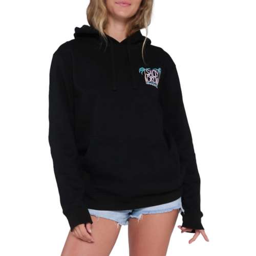 Women's Salty Crew Postcard Hoodie