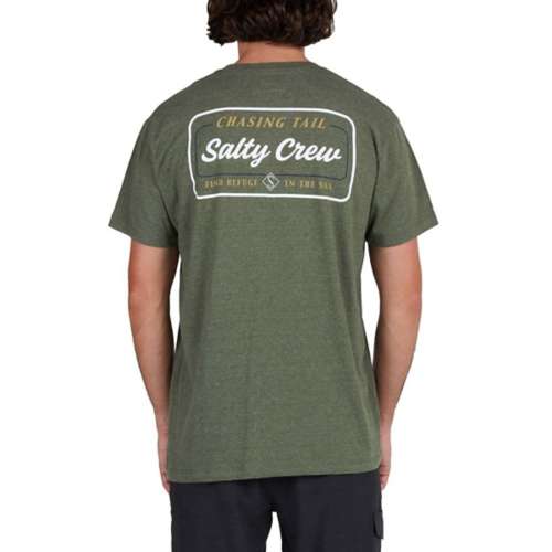 Men's Salty Crew Marina Standard T-Shirt