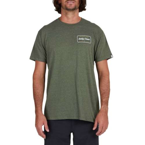 Men's Salty Crew Marina Standard T-Shirt