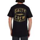 Men's Salty Crew Fishery Standard T-Shirt
