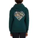 Boys' Salty Crew Tippet Shores Fill Hoodie