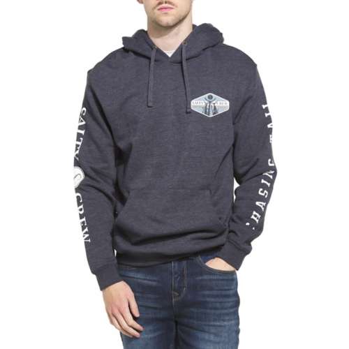 Gray hot sale fendi hoodie