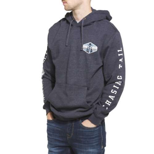 Salty crew palm online tree hoodie