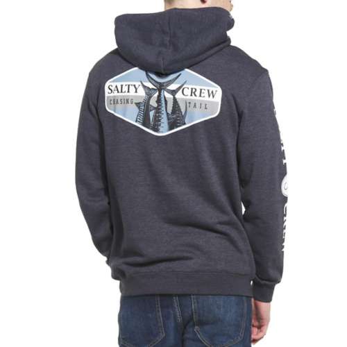 Men's Salty Crew Hightail Fleece Hoodie