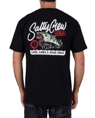 Men's Salty Crew Castoff T-Shirt