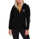 Women's Salty Crew Bruce Zip Hoodie Full Zip