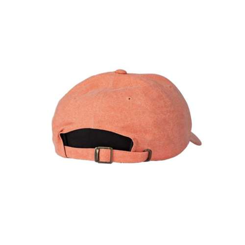 Women's Salty Crew Beached Coral Dad Snapback Hat