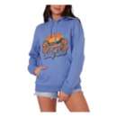 Women's Salty Crew On Vacation Toddler hoodie