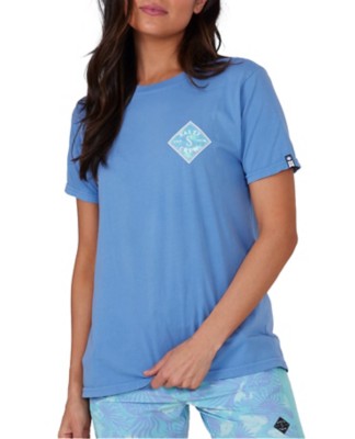 Women's Salty Crew Tippet Print T-Shirt