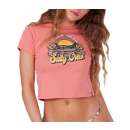 Women's Salty Crew On Vacation T-Shirt
