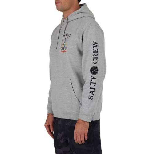 Men's Salty Crew Tailed Fleece Hoodie