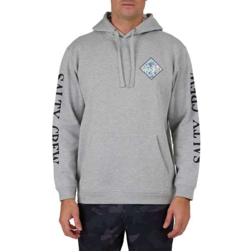 Men's Salty Crew Tippet Tropics Hoodie