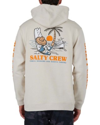 Men's Salty Crew Siesta Hoodie