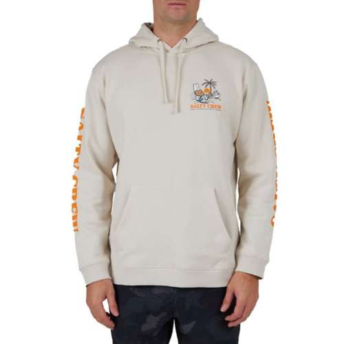 Salty crew discount shelter mens hoodie