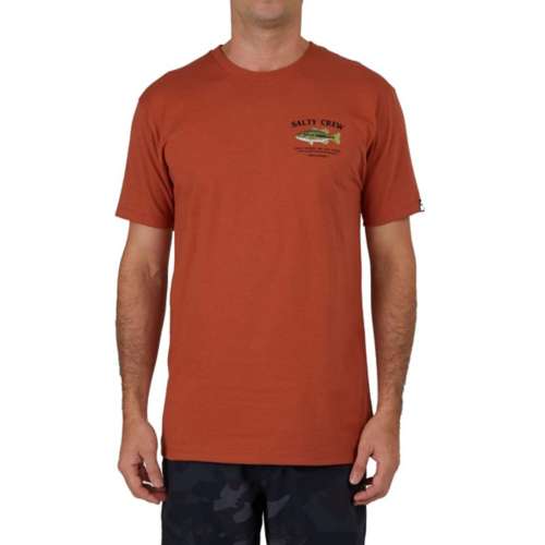 Men's Salty Crew Bigmouth Premium T-Shirt