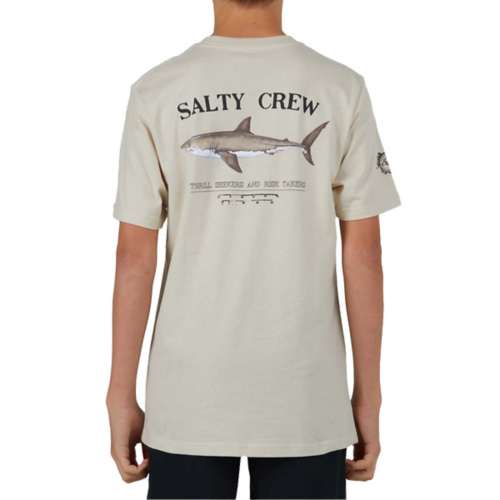 Boys' Salty Crew Bruce T-Shirt