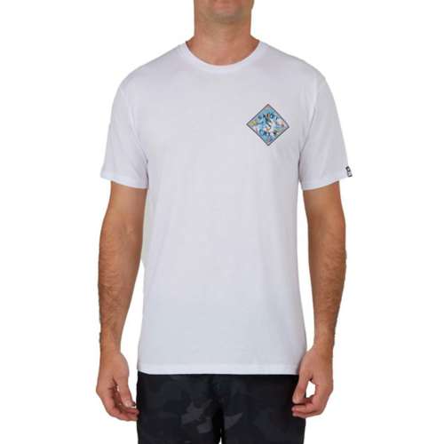 Men's Salty Crew Tippet Tropics Premium T-Shirt
