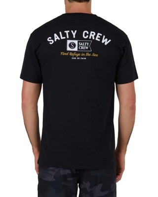 Men's Salty Crew Surf Club Premium T-Shirt