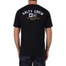 Men's Salty Crew Surf Club Premium T-Shirt