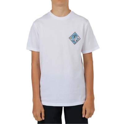 Boys' Salty Crew Tippet Tropics T-Shirt