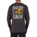 Men's Salty Crew Ink Slinger Classic Long Sleeve T-Shirt
