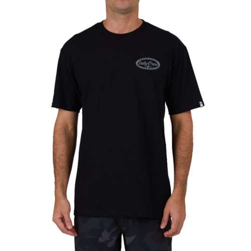 Men's Salty Crew Ovaltine Classic T-Shirt