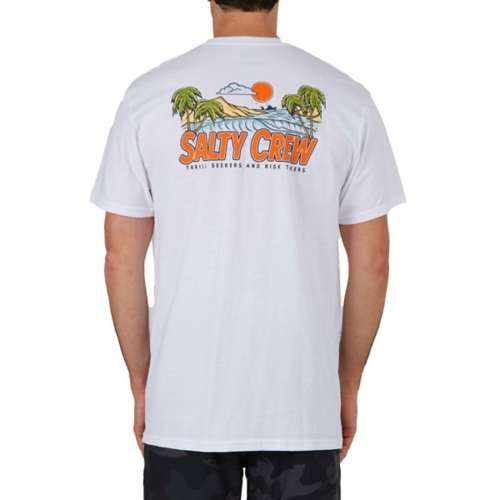 Men's Salty Crew Tropicali Classic T-Shirt