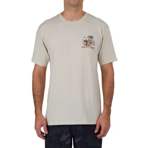 Men's Salty Crew Siesta Premium T-Shirt