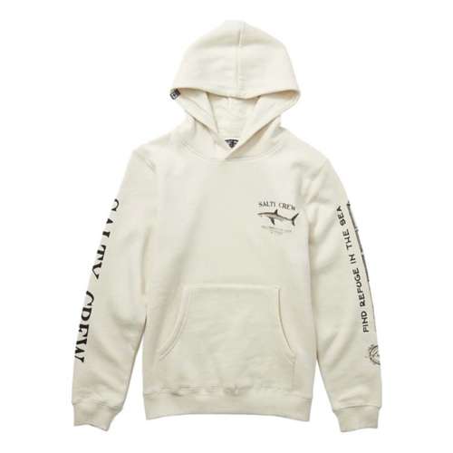 Kids' Salty Crew Bruce Hoodie