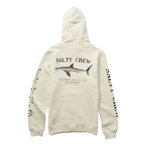 Kids' Salty Crew Bruce Hoodie