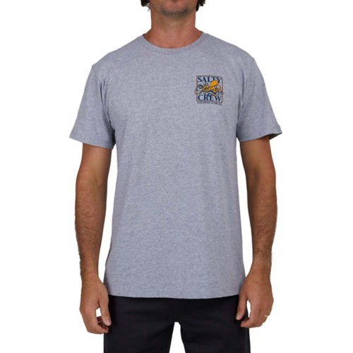 Volcom Relief Pocket Tee Volcom Relief Pocket Tee
