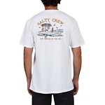 Men's Salty Crew Fish On Classic T-Shirt - Thumbnail 1 of 4