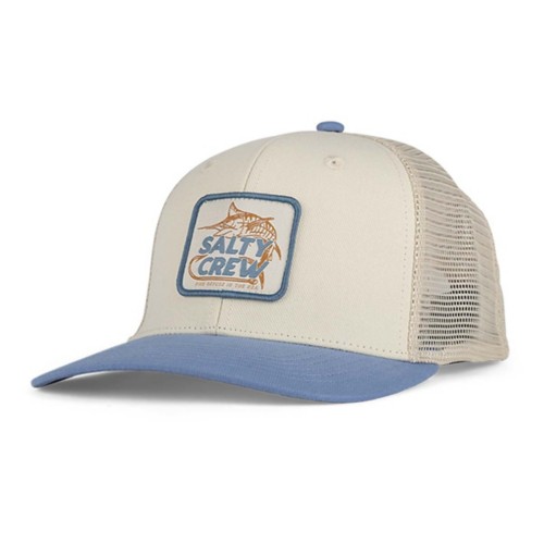 Salty Crew Hook Up Twill Hat