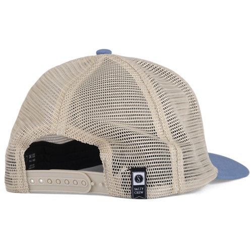 Salty Crew Hook Up Twill Hat Salty Crew Hook Up Twill Hat