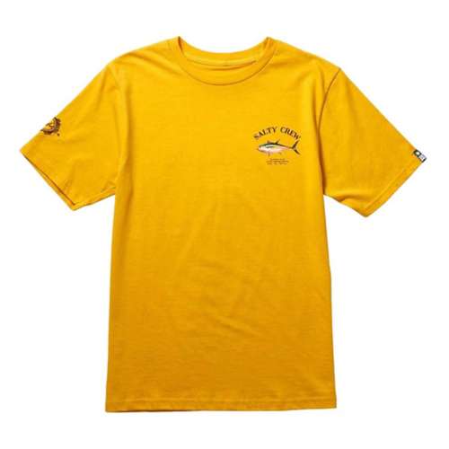 Boys' Salty Crew Ahi Mount T-Shirt