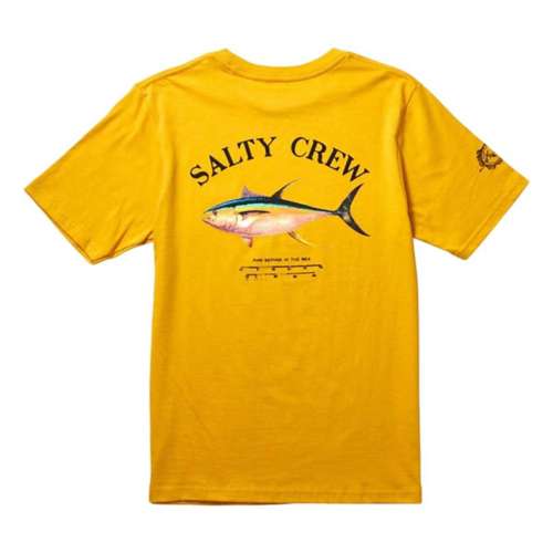 Boys' Salty Crew Ahi Mount T-Shirt