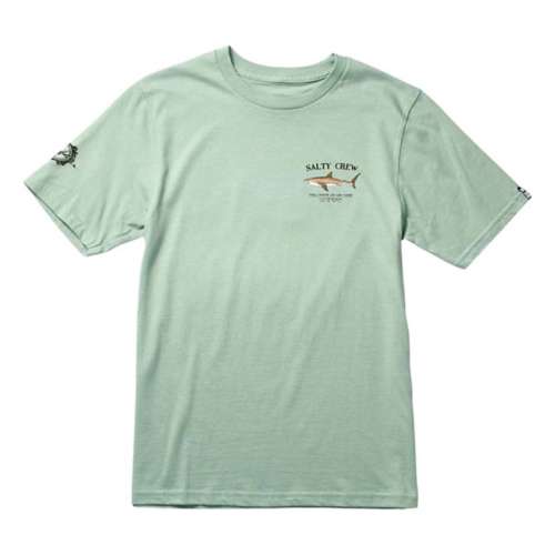 Boys' Salty Crew Bruce Mackerel T-Shirt