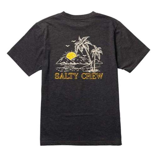 Boys' Salty Crew Unwind T-Shirt