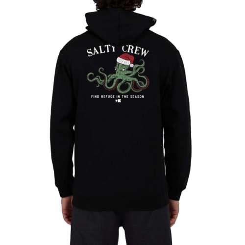 Men's Salty Crew Octomas Hoodie