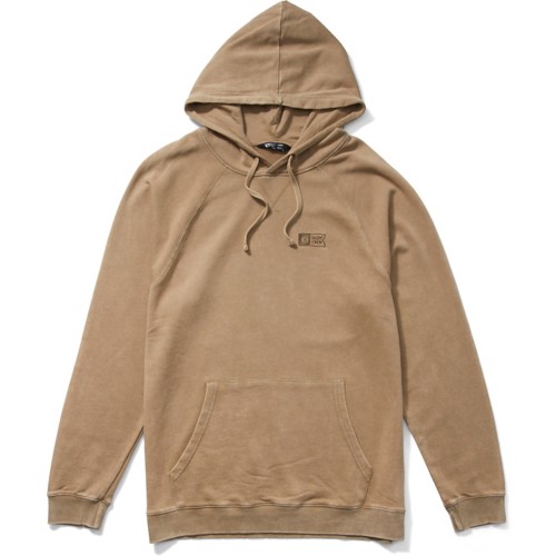 Salty Crew Alpha Vintage Hoodie