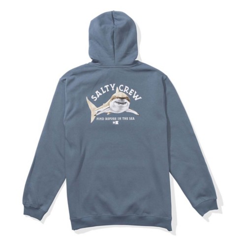 Salty Crew Lurking Hoodie Salty Crew Lurking Hoodie
