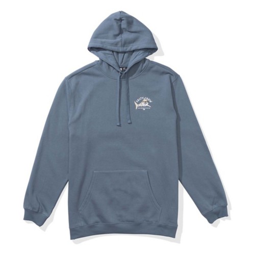 Salty Crew Lurking Hoodie Salty Crew Lurking Hoodie