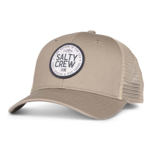 Salty Crew Legendary Retro Trucker Hats