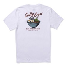 Men's Salty Crew Perched T-Shirt