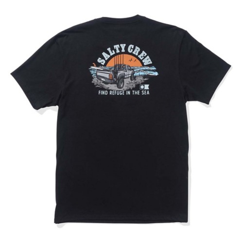Men's Salty Crew Lifted T-Shirt - Primary Image