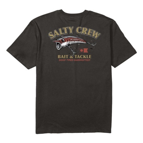 Men's Salty Crew Snag It Classic T-Shirt