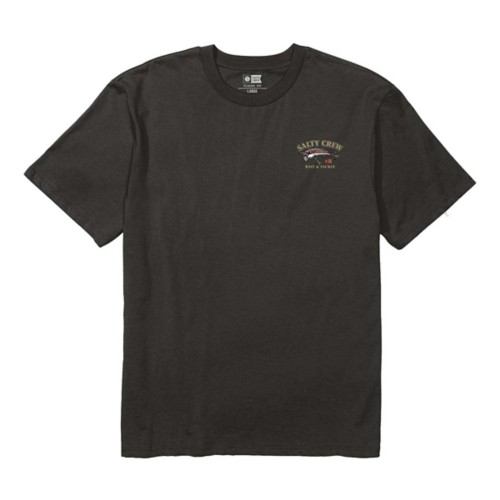 Men's Salty Crew Snag It Classic T-Shirt