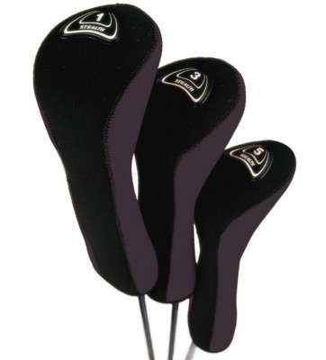 Charter Stealth Headcovers
