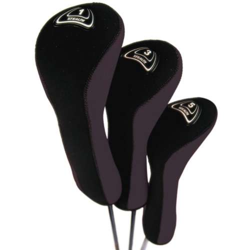 Charter Stealth Headcovers